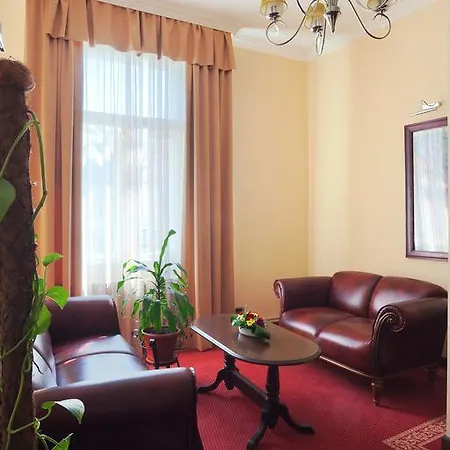 贝尔格莱德酒店 Čačak