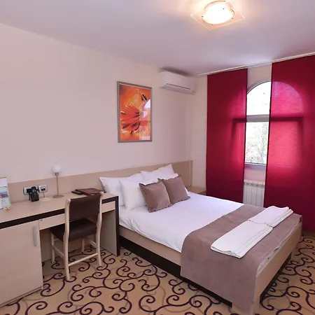 酒店 贝尔格莱德酒店