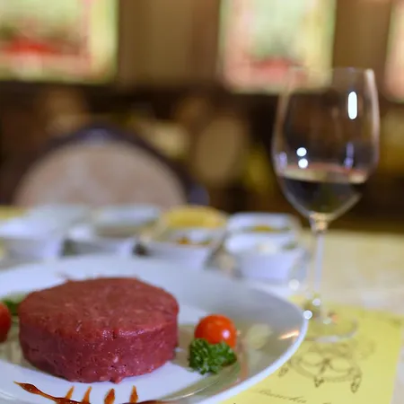 贝尔格莱德酒店