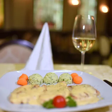 酒店 贝尔格莱德酒店