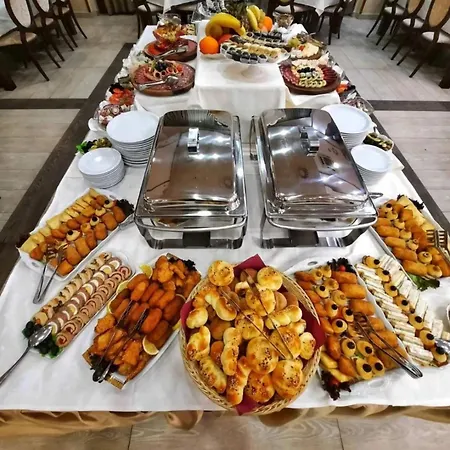 Beograd ホテル 4*