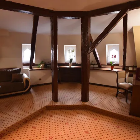 酒店 贝尔格莱德酒店