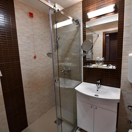 酒店 贝尔格莱德酒店 4*