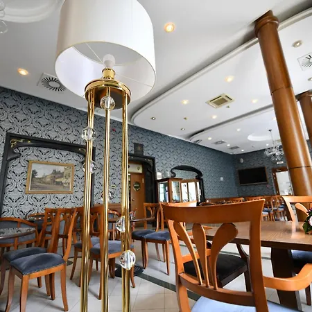 Beograd ホテル Čačak