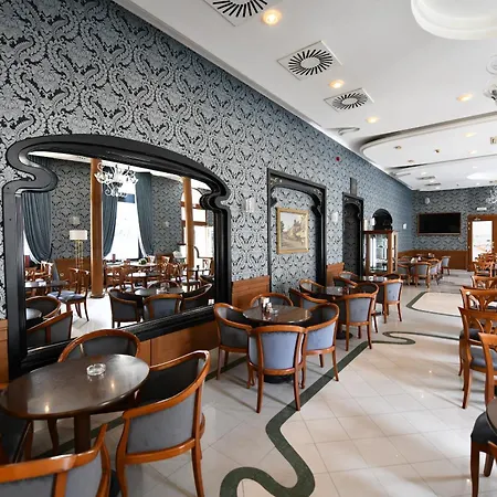 酒店 贝尔格莱德酒店