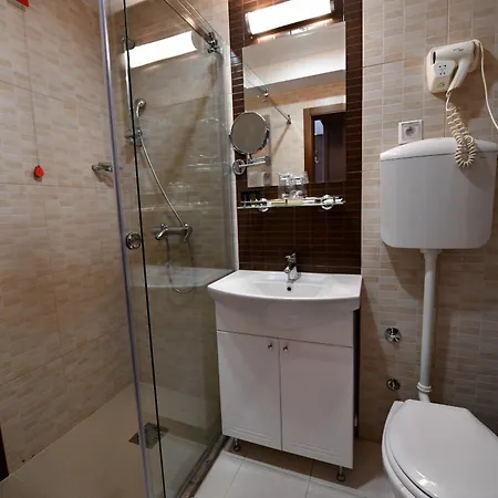 酒店 贝尔格莱德酒店