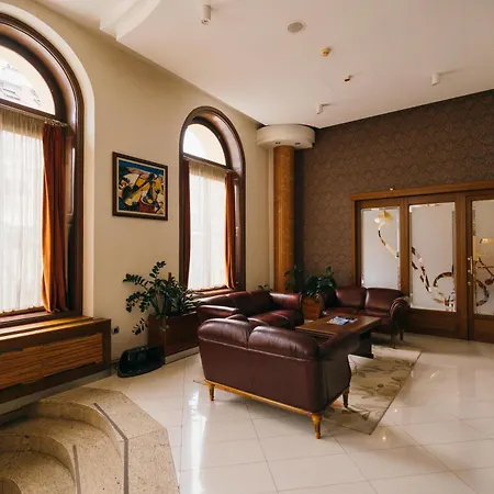 Hotel Beograd Čačak