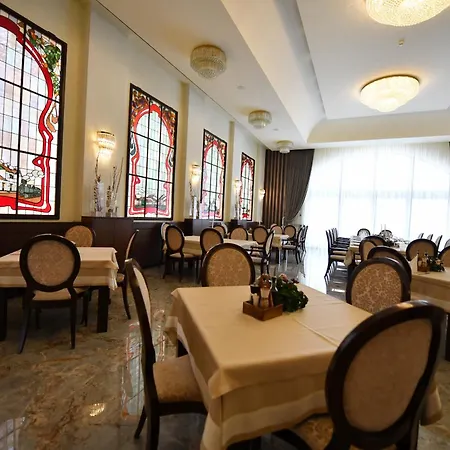 Hotel Beograd