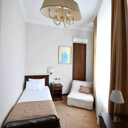 贝尔格莱德酒店 4*