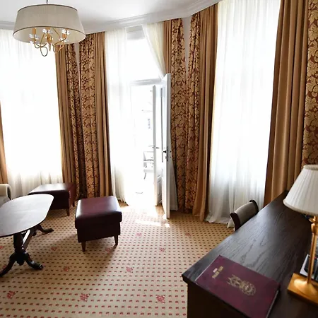 酒店 贝尔格莱德酒店