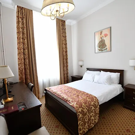 贝尔格莱德酒店