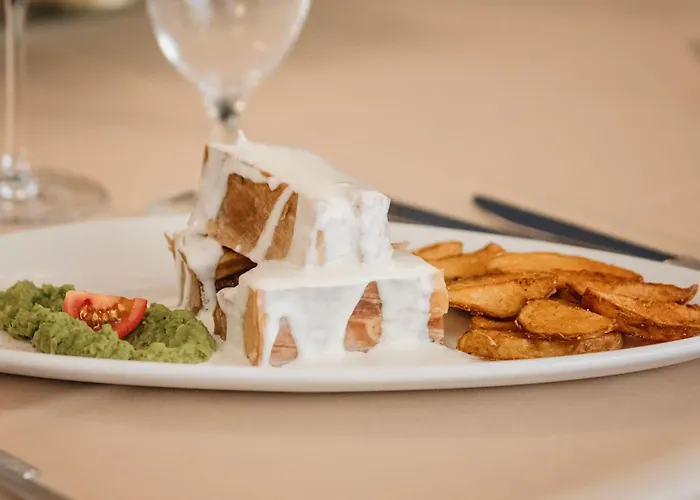 Hotel Beograd Čačak